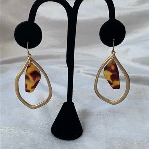 Drop Earrings